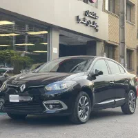 رنو فلوئنس