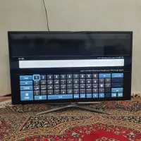 تلویزیون ال ای دی۴۲هوشمنداسمارت
