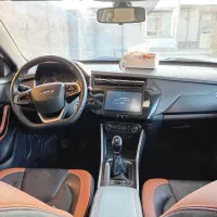 ماشین x22 پرو دنده ای