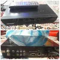 دستگاه دیجیتال خانگی
