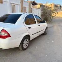 تیبا مدل ۹۶بدون رنگ