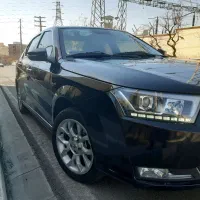 دنا توربو اتوماتیک|خودرو سواری و وانت|تهران, زنجان جنوبی|دیوار
