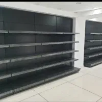 قفسه فلزی پیش ساخته