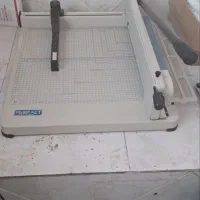 کاتر تا سایز A3