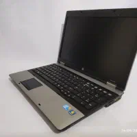 لپ تاپ پروبوک HP 6550b|رایانه همراه|لیکک, |دیوار