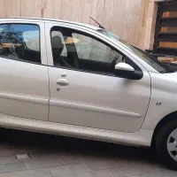 پژو ۲۰۷ tu5 استاندارد ۸۵ گانه|خودرو سواری و وانت|قائم‌شهر, |دیوار