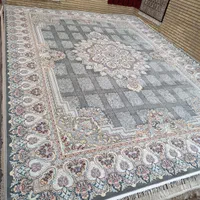 فرش پرشین مشهد ۱۲۰۰ شانه تراکم ۳۶۰۰ جفت|فرش|مشهد, شهید مطهری|دیوار