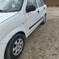 تیبا صندوق دار