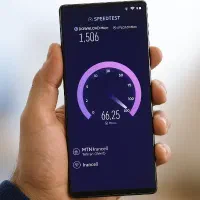 نصب اینترنت ، مودم ، وای فای ، تلفن و شبکه در محل