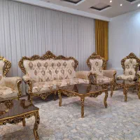 مبل استیل