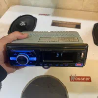 ضبط  ماشین اسپیکر زیر قیمت|قطعات یدکی و لوازم جانبی|مشهد, دانشجو|دیوار