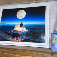 چاپ تابلو عکس و قاب با عکس و طرح دلخواه|تابلو، نقاشی، عکس|تبریز, |دیوار