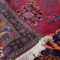 فرش دستباف|فرش|اهواز, زرگان|دیوار