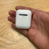 ایرپاد تو اصلی|لوازم جانبی موبایل و تبلت|پاکدشت, پاکدشت (مامازند)|دیوار