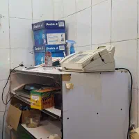 کلیه وسایل خدمات کامپیوتری|پرینتر، اسکنر، کپی، فکس|قم, چهار مردان|دیوار