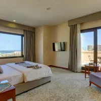 از اصفهان هوایی برو کیشش