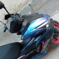 موتورگلکسی۱۵۵