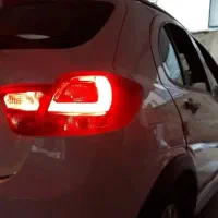کوئیک مدا ۰۳ تیپ gxrl رنگ سفید|خودرو سواری و وانت|فاضل آباد, |دیوار