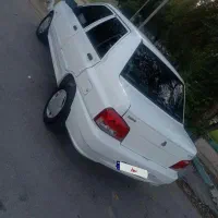پراید132دوگانه