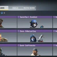 اکانت کالاف|کنسول، بازی ویدئویی و آنلاین|مرودشت, استادیوم|دیوار