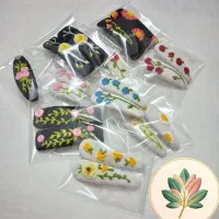 موگیر تق تقی گلدوزی