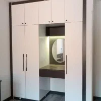 طراحی و اجرای دکوراسیون داخلی