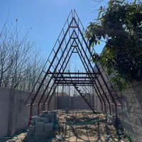 کانکس و ویلا پیش ساخته|خدمات پیشه و مهارت|کوهسار (البرز), |دیوار