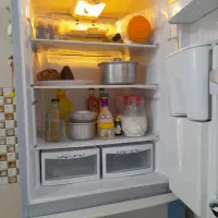 یخچال|یخچال و فریزر|فیروزآباد (لرستان), |دیوار