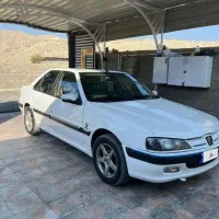 پارس تیوفایو اتومات