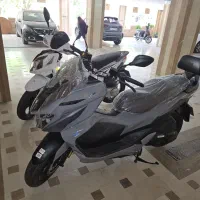 موتور JT200 sym نو