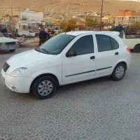 تیبا2مدل1400خانگی|خودرو سواری و وانت|شیراز, سعدیه شمالی|دیوار