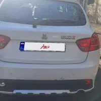 کوییک ۱۴۰۰ بدون خط و خش / شاسی ها سالم|خودرو سواری و وانت|تهران, جمال‌زاده|دیوار