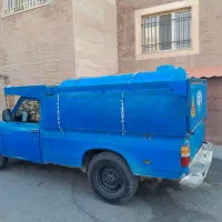 آبرسانی تانکر2000لیتری  رودهن بومهن  مهرابادمحدوده|خدمات حمل و نقل|رودهن, |دیوار