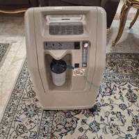 دستگاه اکسیژن ساز آمریکایی|پزشکی|تهران, شهر زیبا|دیوار