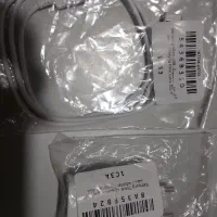 شارژر اصلی سامسونگ وکابل نو نو