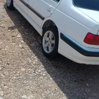 فروش پارس تیوفایو و پژو جی ال ایکس