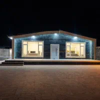 اجاره ویلا باغ روزانه کلید نخورده تمیز