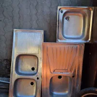 سینگ|آب‌چکان و نظم‌دهنده ظروف|هریس, |دیوار