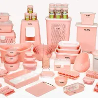 سرویس جهیزیه عروس و بلور