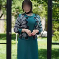 کت سارافون پر فروش برلیان کد تخفیف 20474|لباس|خمینی‌شهر, |دیوار