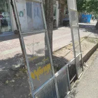 درو پنجره