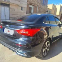 آریزو fl1403|خودرو سواری و وانت|شاهین‌شهر, گزبرخوار|دیوار