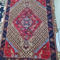 فرش دستباف قدیمی