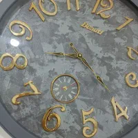 ساعت سالم بدون عیب و ایراذ