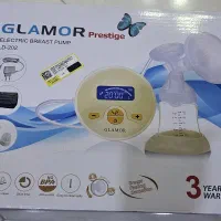 شیردوش برقی برند گلامور