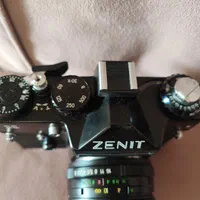 دوربین zenit|کلکسیون و سرگرمی|ری, دیلمان|دیوار