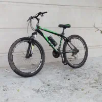 دوچرخه ۲۶ ویوا تمیز