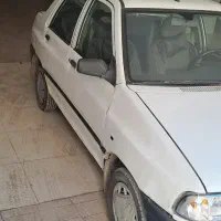 پراید۱۳۱ دو گانه مدل ۹۴|خودرو سواری و وانت|زنجان, |دیوار