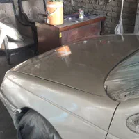 صافکاری و رنگ آمیزی|خدمات موتور و ماشین|کرمانشاه, |دیوار