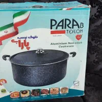 قابلمه تفلون برند
